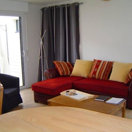 Maison Avec Spa En Bord De Mer Logonna-Daoulas Esterno foto