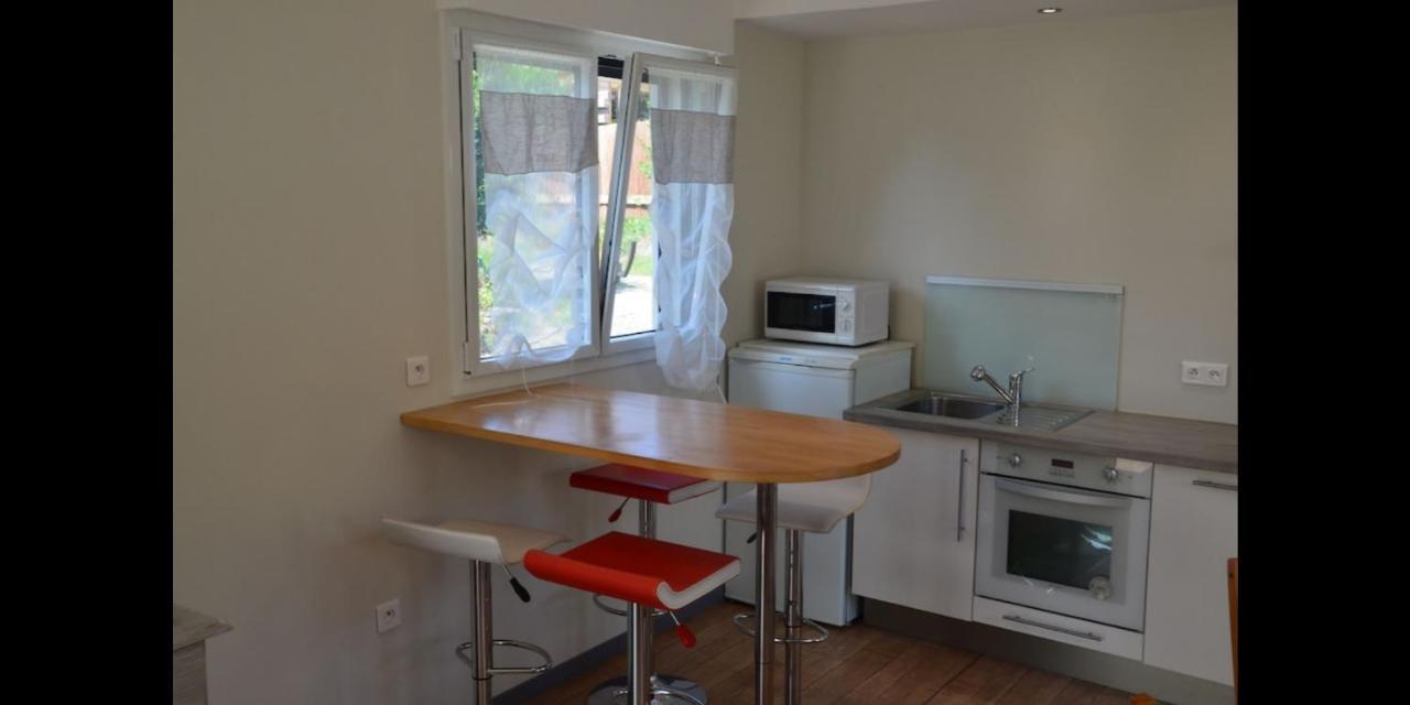 Maison Avec Spa En Bord De Mer Logonna-Daoulas Esterno foto