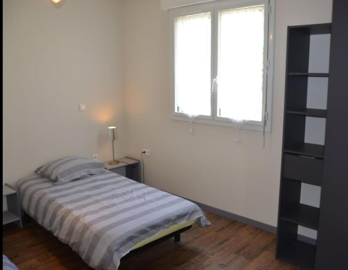 Maison Avec Spa En Bord De Mer Logonna-Daoulas Esterno foto